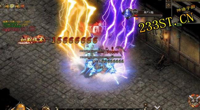 ����;��Ϸָ�ϡ�ȫ��ŭ��ħ��ר��̽���棺��ͼ�ޱ߽磬����ȫ����