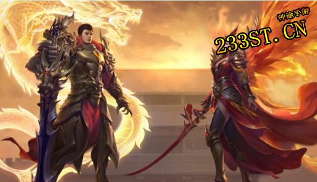 全面更新!神途手游发布信息,优化游戏性能,提升流畅度! 全面更新!神途手游发布信息,优化游戏性能,提升流畅度!