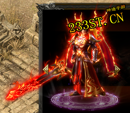 冰雪奇缘神途:凛冬战场狂暴开战 三职业逆袭成神攻略 冰雪奇缘神途:凛冬战场狂暴开战 三职业逆袭成神攻略